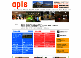 Apls.gr.jp thumbnail Apls.gr.jp thumbnail