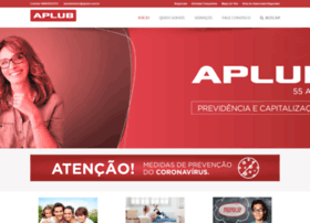 Aplub.com.br thumbnail Aplub.com.br thumbnail