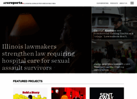 Apmreports.org thumbnail