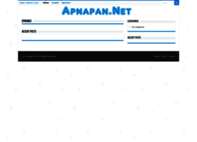 Apnapan.net thumbnail