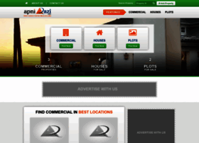 Apniarazi.com thumbnail