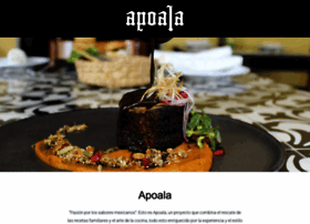 Apoala.mx thumbnail