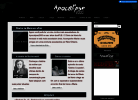 Apocalipse2000.com.br thumbnail