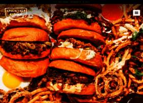 Apocalypseburger.com thumbnail