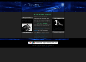 Apogee-web-consulting.com thumbnail