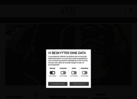 Apokevejle.com thumbnail