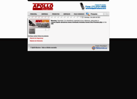 Apollo-abrasivos.com.br thumbnail