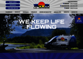 Apollo-drain.com thumbnail