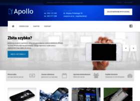Apollo.szczecin.pl thumbnail