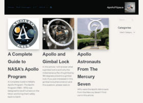 Apollo11space.com thumbnail