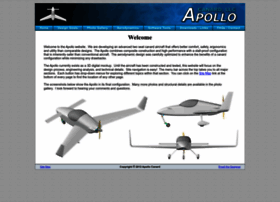 Apollocanard.com thumbnail