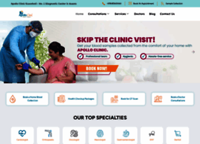 Apolloclinicguwahati.com thumbnail