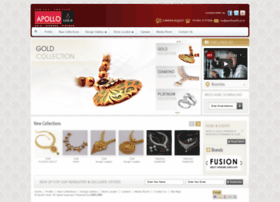 Apollogold.co.in thumbnail Apollogold.co.in thumbnail