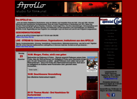 Apollokino.de thumbnail