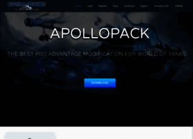 Apollomods.com thumbnail
