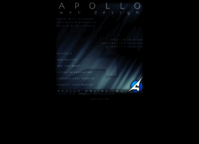 Apollowebdesign.com thumbnail