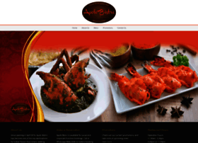 Apolobistro.com thumbnail