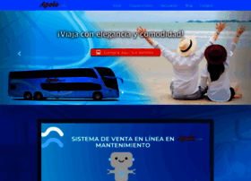 Apoloplatinum.com.mx thumbnail