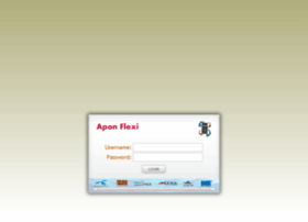 Aponflexi.com thumbnail