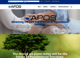 Apos-society.org thumbnail