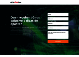 Apostar.com.br thumbnail