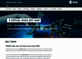 App-camp.eu thumbnail