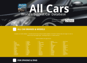 App-cars.com thumbnail