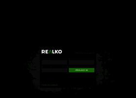 App-realko.cz thumbnail