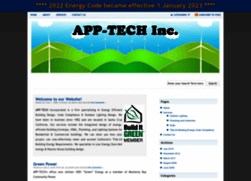 App-techinc.com thumbnail