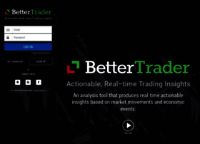 App.bettertrader.co thumbnail