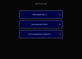 App.biyov.com thumbnail