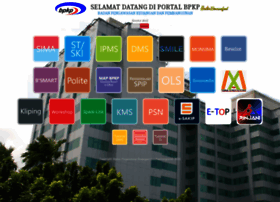 App.bpkp.go.id thumbnail App.bpkp.go.id thumbnail