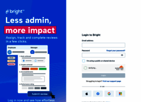 App.brighthr.com thumbnail