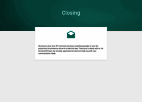 App.chat-api.com thumbnail