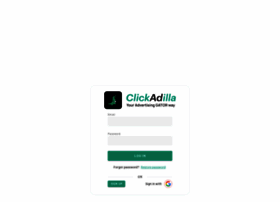 App.clickadilla.com thumbnail