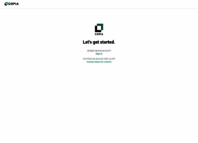 App.copia.io thumbnail