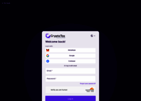 App.cryptotaxcalculator.io thumbnail