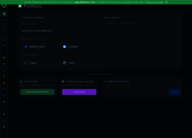 App.defisaver.com thumbnail
