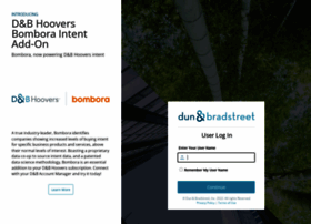 App.dnbhoovers.com thumbnail
