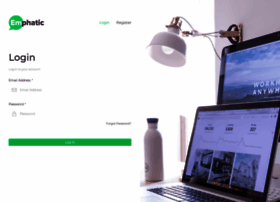 App.emphatic.co thumbnail