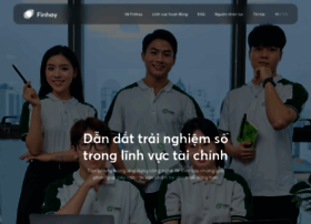 App.finhay.com.vn thumbnail