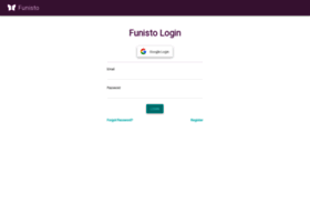 App.funisto.com thumbnail