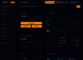 App.gamespad.io thumbnail