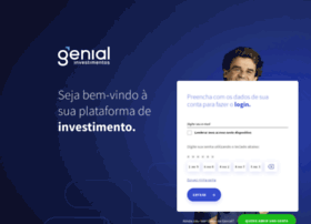 App.genialinvestimentos.com.br thumbnail
