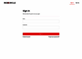 App.getredcircle.com thumbnail