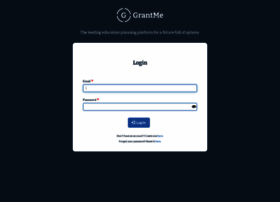 App.grantme.ca thumbnail