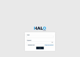 App.halo-technologies.com thumbnail