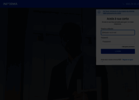 App.informadb.pt thumbnail