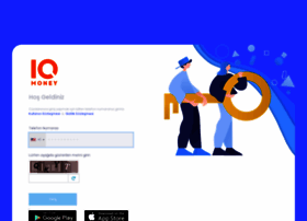 App.iqmoneytr.com thumbnail