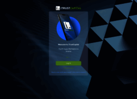 App.itrustcapital.com thumbnail